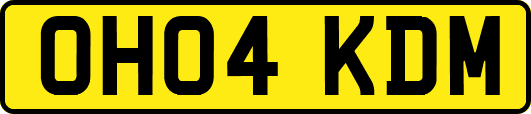OH04KDM