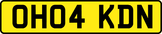 OH04KDN