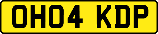 OH04KDP
