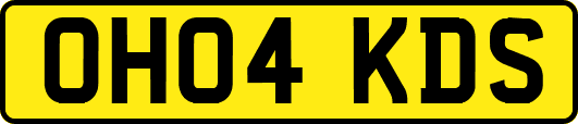 OH04KDS