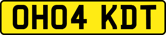 OH04KDT