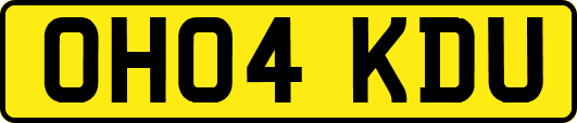 OH04KDU