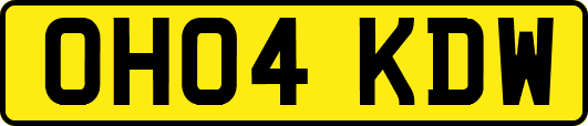OH04KDW