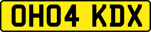 OH04KDX