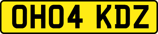 OH04KDZ