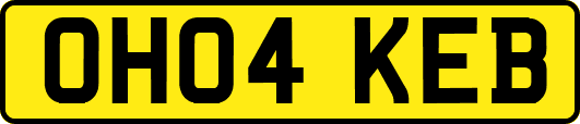 OH04KEB