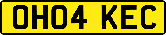 OH04KEC