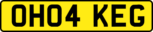 OH04KEG