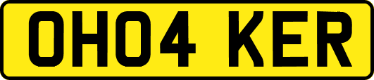 OH04KER