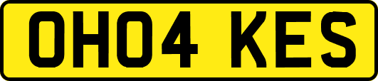 OH04KES
