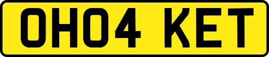 OH04KET