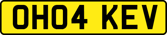 OH04KEV