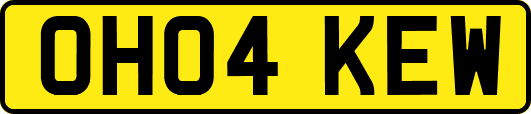 OH04KEW