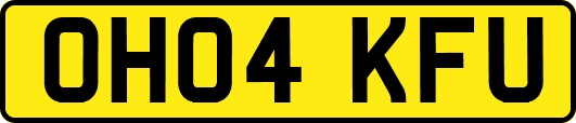 OH04KFU