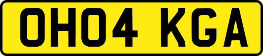 OH04KGA
