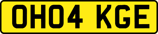 OH04KGE