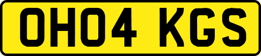 OH04KGS