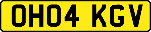 OH04KGV