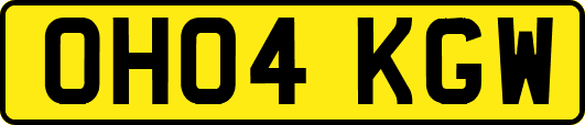 OH04KGW