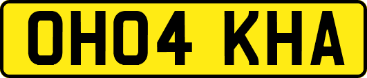 OH04KHA