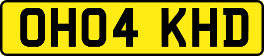OH04KHD