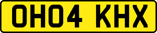 OH04KHX