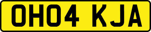 OH04KJA
