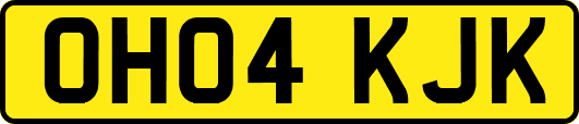 OH04KJK
