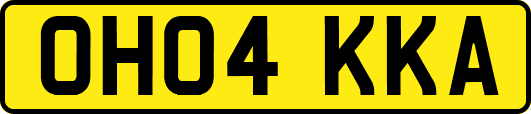 OH04KKA