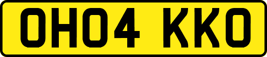 OH04KKO