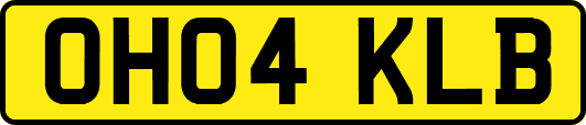 OH04KLB