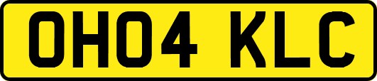 OH04KLC
