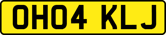 OH04KLJ