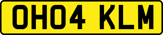 OH04KLM