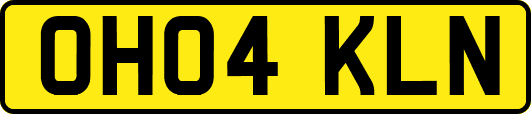 OH04KLN