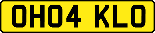 OH04KLO
