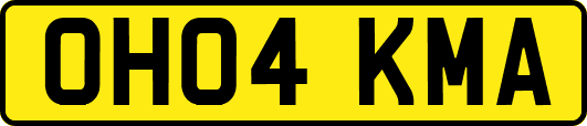 OH04KMA