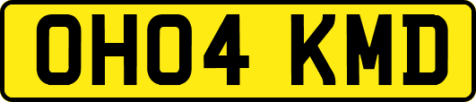 OH04KMD