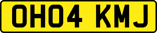 OH04KMJ