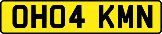 OH04KMN