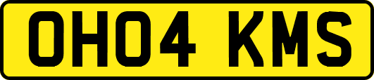 OH04KMS