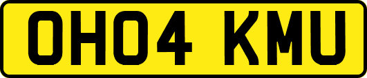 OH04KMU