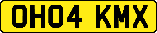 OH04KMX