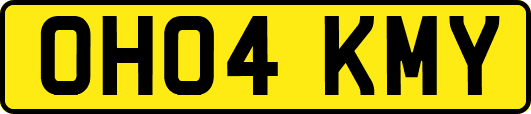OH04KMY