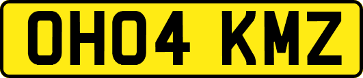 OH04KMZ
