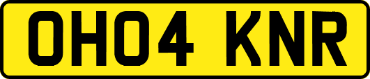 OH04KNR