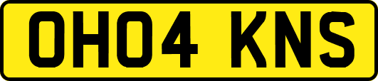 OH04KNS