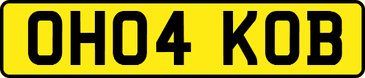 OH04KOB