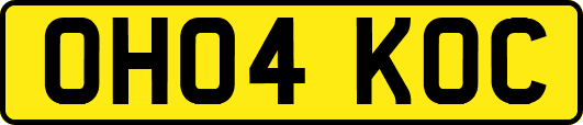 OH04KOC