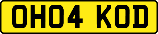 OH04KOD